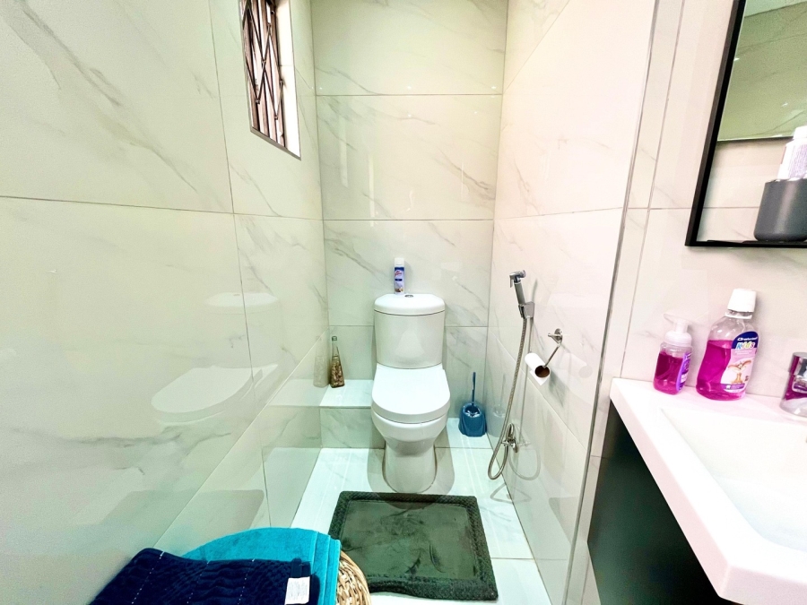 4 Bedroom Property for Sale in Safari Gardens North West